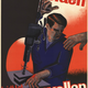 Illustration for article titled These Dutch Safety Posters Are Beautiful—But Utterly Disturbing